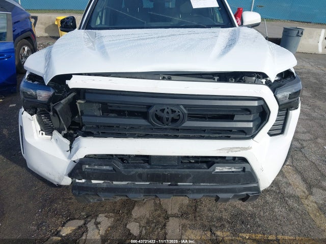 Aukcja sprzedaży 2024 Toyota Tacoma Sr5 4wd, vin: 3TMLB5JN5RM057125, numer aukcji: 43721422