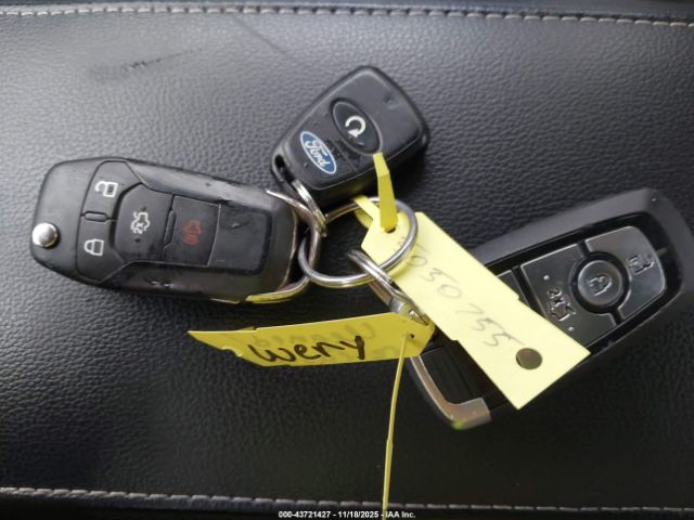 2018 FORD FUSION HYBRID 3FA6P0UU4JR271637 Photo 10