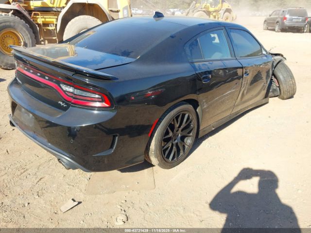 2022 DODGE CHARGER 2C3CDXCT4NH119032 Photo 3