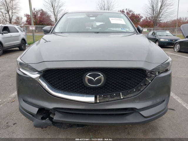 43721441 :رقم المزاد ، JM3KFBDM0K0661974 vin ، 2019 Mazda Cx-5 Grand Touring مزاد بيع