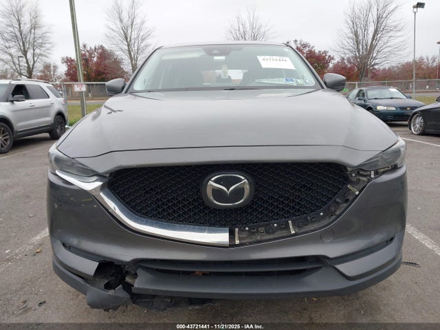 43721441 :رقم المزاد ، JM3KFBDM0K0661974 vin ، 2019 Mazda Cx-5 Grand Touring مزاد بيع