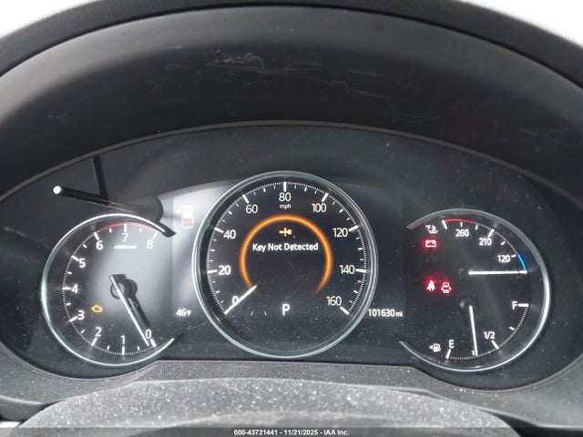 43721441 :رقم المزاد ، JM3KFBDM0K0661974 vin ، 2019 Mazda Cx-5 Grand Touring مزاد بيع