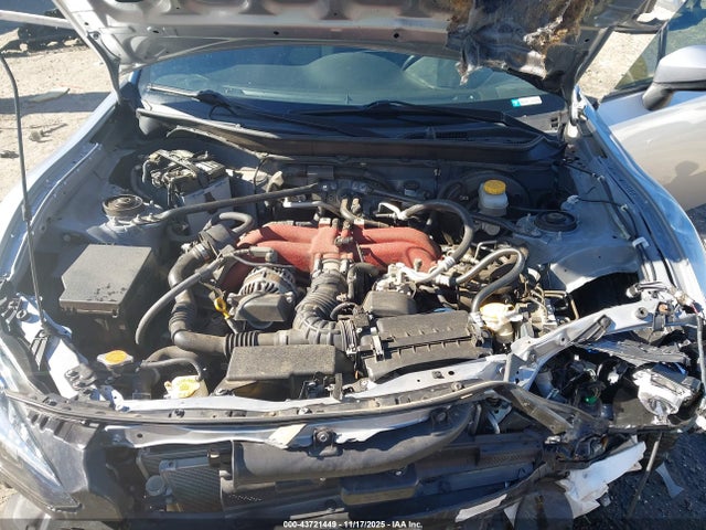 2017 TOYOTA 86 JF1ZNAA17H9703095 Photo 9