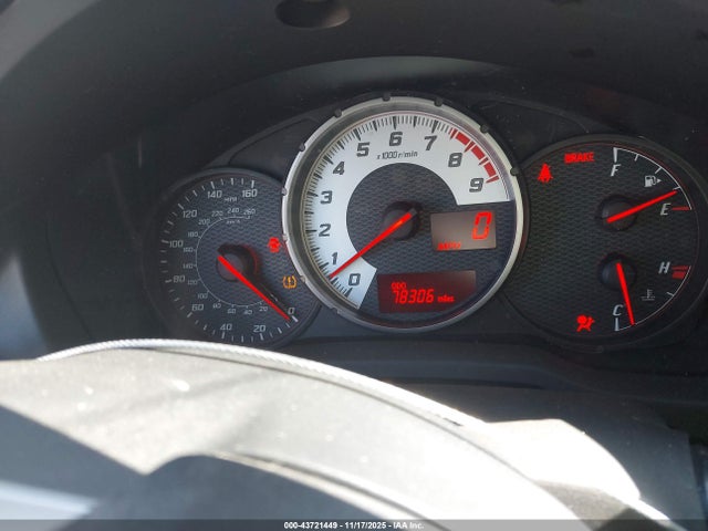 2017 TOYOTA 86 JF1ZNAA17H9703095 Photo 6