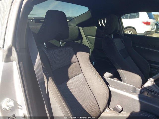 2017 TOYOTA 86 JF1ZNAA17H9703095 Photo 7