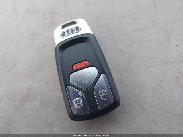 2022 AUDI Q5 WA1EAAFY4N2079653 Photo 10