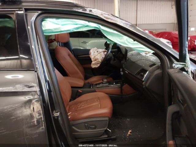 2022 AUDI Q5 WA1EAAFY4N2079653 Photo 4