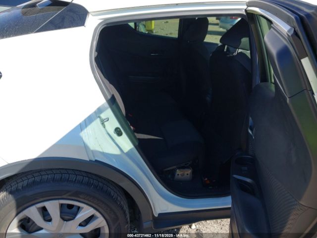 2021 TOYOTA C-HR JTNKHMBX9M1106896 Photo 7