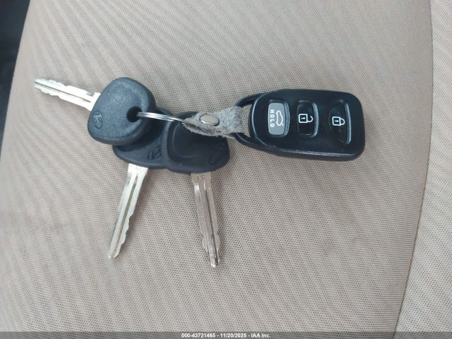 2012 Hyundai Elantra Gls (ulsan Plant) მანქანა იყიდება აუქციონზე, vin: KMHDH4AE4CU467118, აუქციონის ნომერი: 43721465