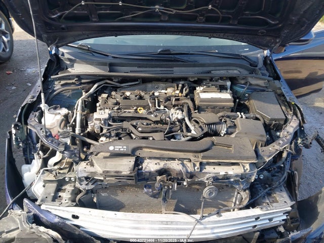 Aukcja sprzedaży 2024 Toyota Corolla Le, vin: 5YFB4MDE5RP160503, numer aukcji: 43721466