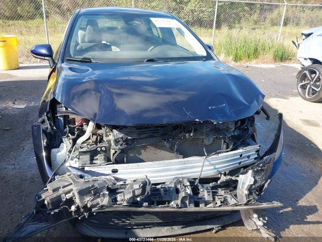 Aukcja sprzedaży 2024 Toyota Corolla Le, vin: 5YFB4MDE5RP160503, numer aukcji: 43721466