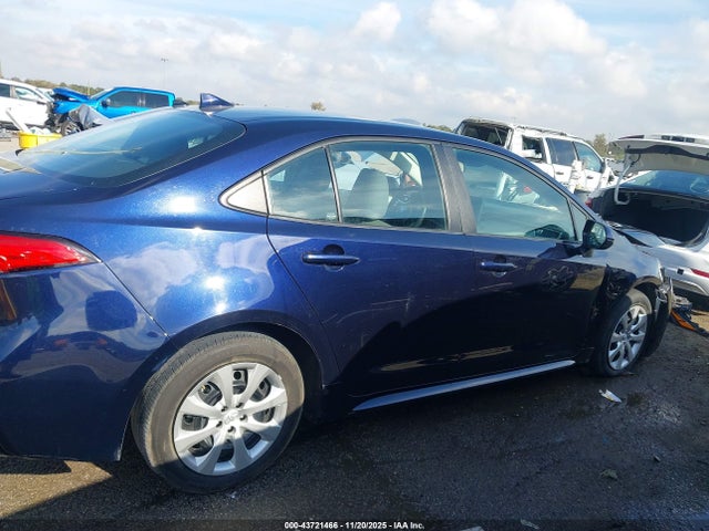 Aukcja sprzedaży 2024 Toyota Corolla Le, vin: 5YFB4MDE5RP160503, numer aukcji: 43721466