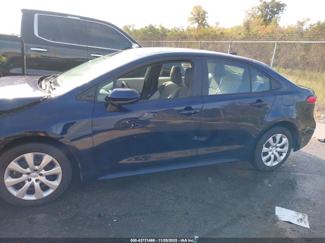 Aukcja sprzedaży 2024 Toyota Corolla Le, vin: 5YFB4MDE5RP160503, numer aukcji: 43721466