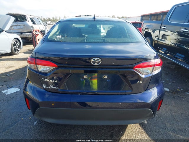 Aukcja sprzedaży 2024 Toyota Corolla Le, vin: 5YFB4MDE5RP160503, numer aukcji: 43721466