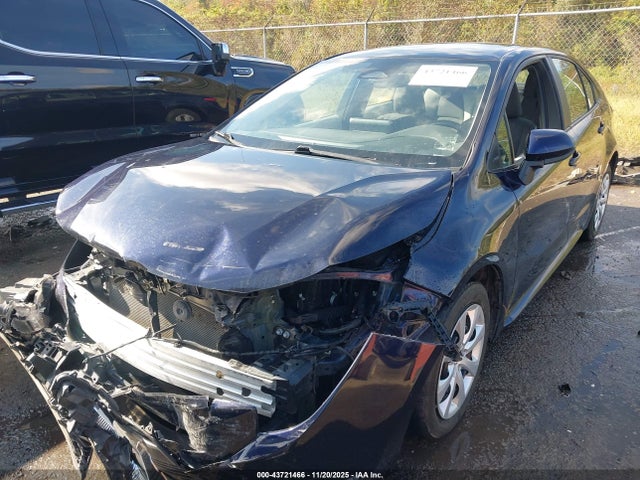 Aukcja sprzedaży 2024 Toyota Corolla Le, vin: 5YFB4MDE5RP160503, numer aukcji: 43721466