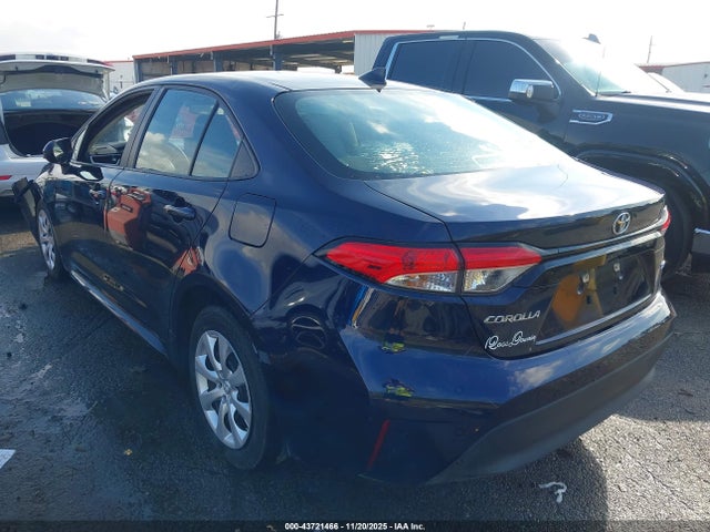 Aukcja sprzedaży 2024 Toyota Corolla Le, vin: 5YFB4MDE5RP160503, numer aukcji: 43721466