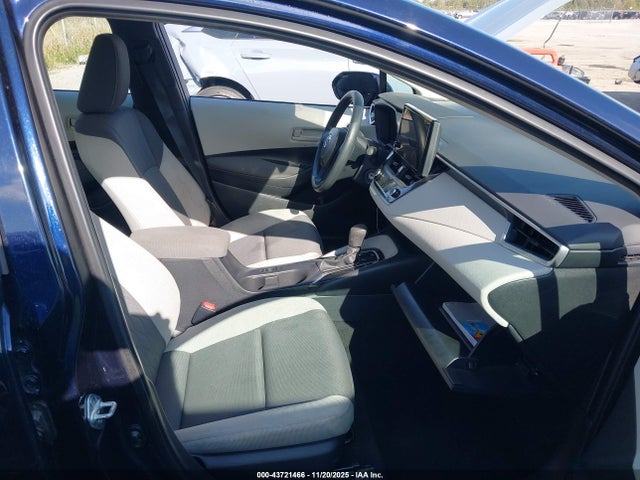 Aukcja sprzedaży 2024 Toyota Corolla Le, vin: 5YFB4MDE5RP160503, numer aukcji: 43721466