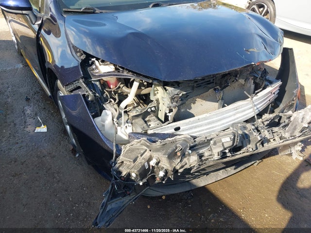 Aukcja sprzedaży 2024 Toyota Corolla Le, vin: 5YFB4MDE5RP160503, numer aukcji: 43721466