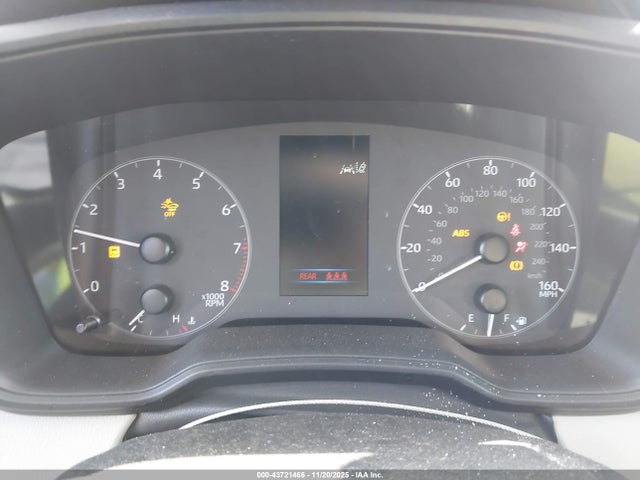 Aukcja sprzedaży 2024 Toyota Corolla Le, vin: 5YFB4MDE5RP160503, numer aukcji: 43721466