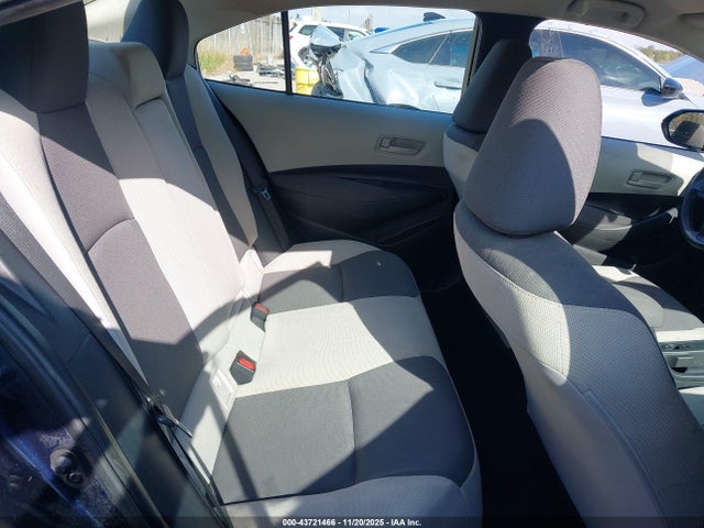Aukcja sprzedaży 2024 Toyota Corolla Le, vin: 5YFB4MDE5RP160503, numer aukcji: 43721466
