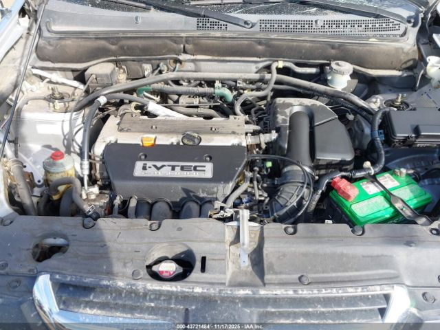 2002 HONDA CR-V JHLRD68402C019528 Photo 9