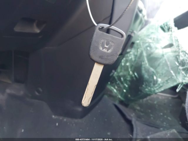 2002 HONDA CR-V JHLRD68402C019528 Photo 10