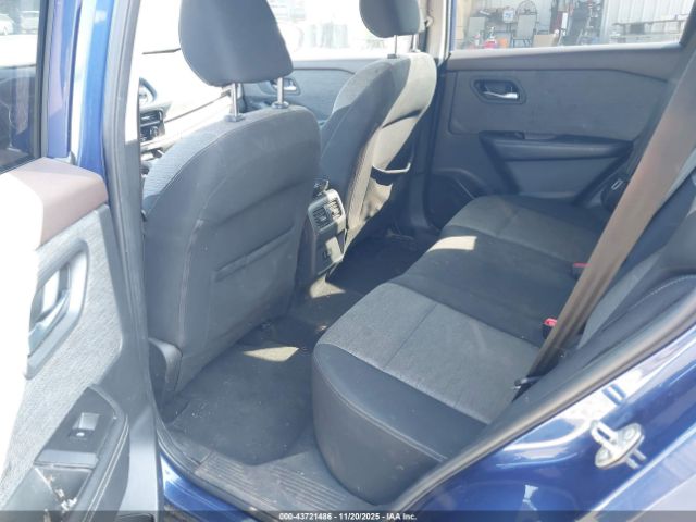 2021 NISSAN ROGUE JN8AT3BA1MW000261 Photo 7