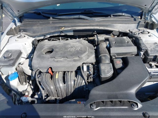 2017 KIA OPTIMA KNAGT4L35H5183653 Photo 9