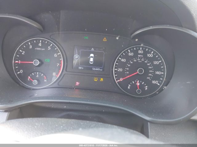 2017 KIA OPTIMA KNAGT4L35H5183653 Photo 6