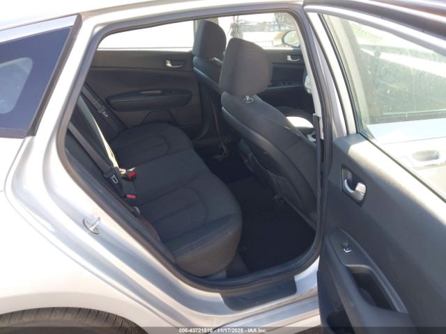 2017 KIA OPTIMA KNAGT4L35H5183653 Photo 7