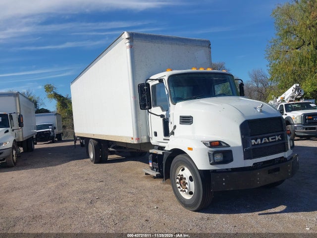 Auction sale of the 2024 Mack Md, vin: 1M2MDBAA2RS011104, lot number: 43721511