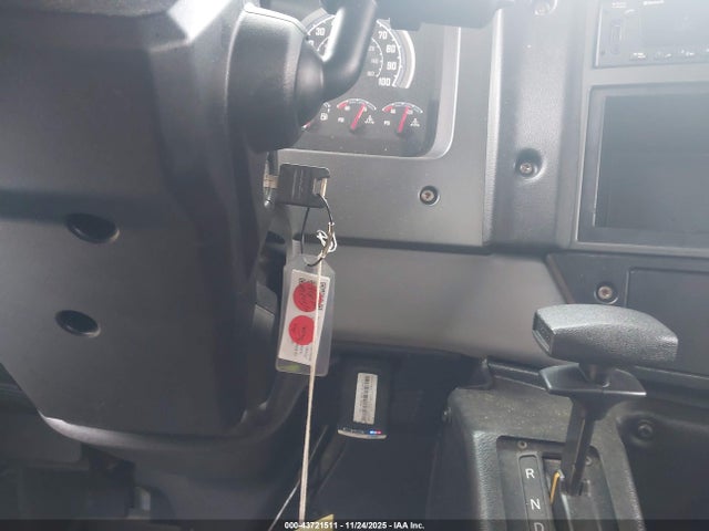 Продаж на аукціоні авто 2024 Mack Md, vin: 1M2MDBAA2RS011104, номер лоту: 43721511