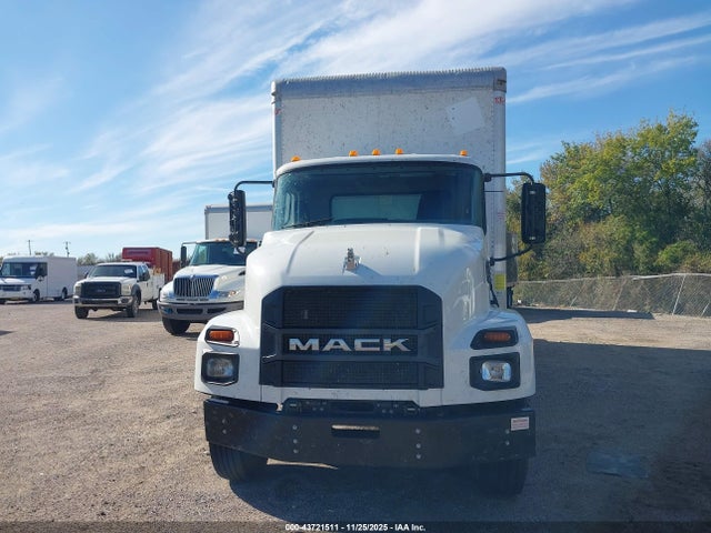 Продаж на аукціоні авто 2024 Mack Md, vin: 1M2MDBAA2RS011104, номер лоту: 43721511