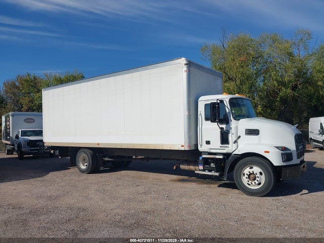 Продаж на аукціоні авто 2024 Mack Md, vin: 1M2MDBAA2RS011104, номер лоту: 43721511