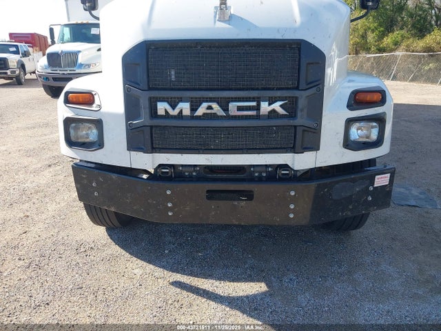 Продаж на аукціоні авто 2024 Mack Md, vin: 1M2MDBAA2RS011104, номер лоту: 43721511