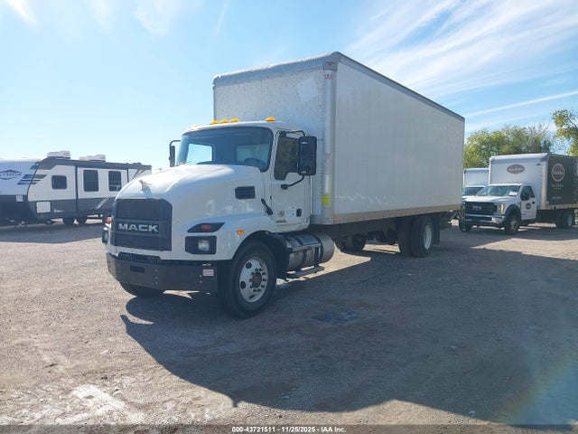 Продаж на аукціоні авто 2024 Mack Md, vin: 1M2MDBAA2RS011104, номер лоту: 43721511