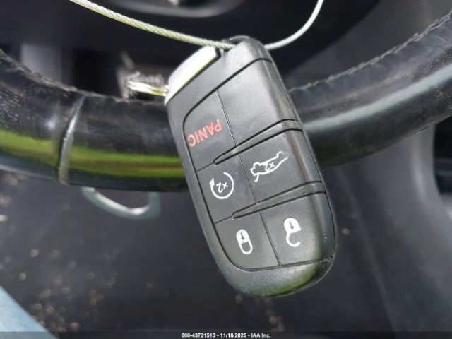 2021 DODGE CHARGER 2C3CDXBG8MH541727 Photo 10