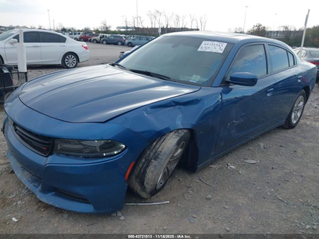 2021 DODGE CHARGER 2C3CDXBG8MH541727 Photo 5