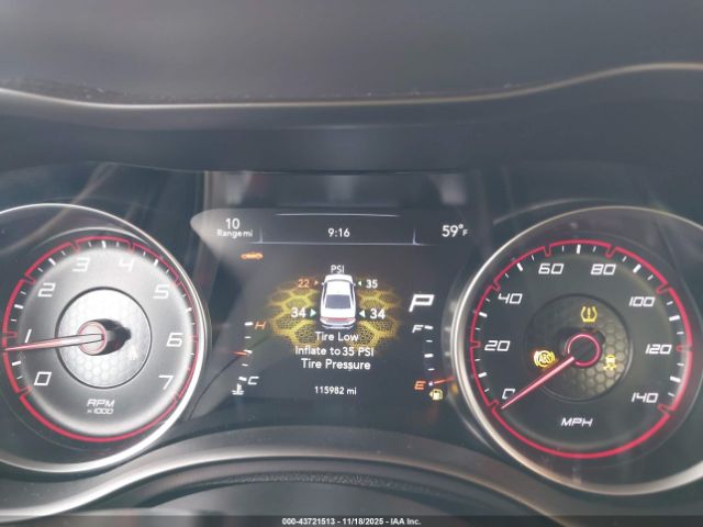 2021 DODGE CHARGER 2C3CDXBG8MH541727 Photo 6