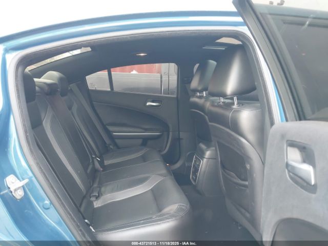 2021 DODGE CHARGER 2C3CDXBG8MH541727 Photo 7