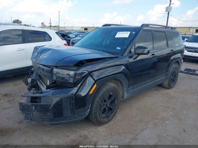 2024 HYUNDAI SANTA FE 5NMP3DGL5RH010291 Photo 1