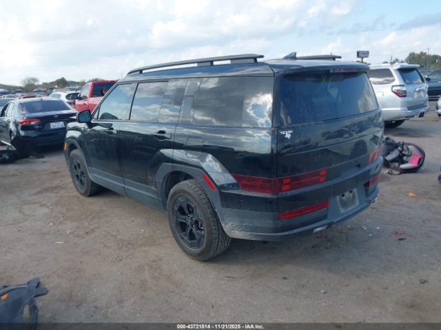 2024 HYUNDAI SANTA FE 5NMP3DGL5RH010291 Photo 2