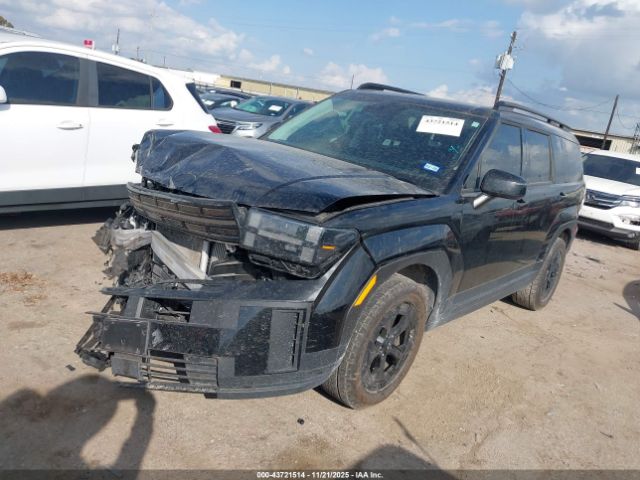 2024 HYUNDAI SANTA FE 5NMP3DGL5RH010291 Photo 5