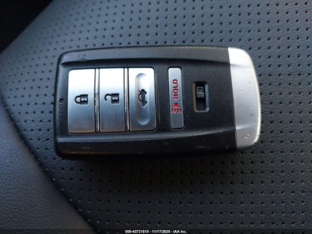 2021 ACURA TLX 19UUB5F57MA016712 Photo 10