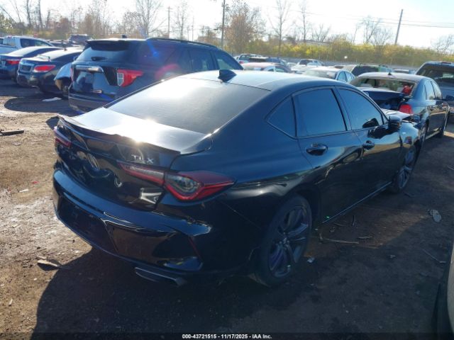 2021 ACURA TLX 19UUB5F57MA016712 Photo 3