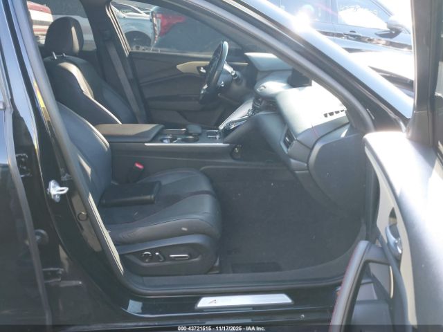 2021 ACURA TLX 19UUB5F57MA016712 Photo 4