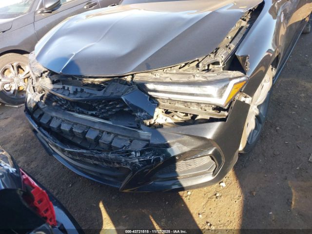 2021 ACURA TLX 19UUB5F57MA016712 Photo 5