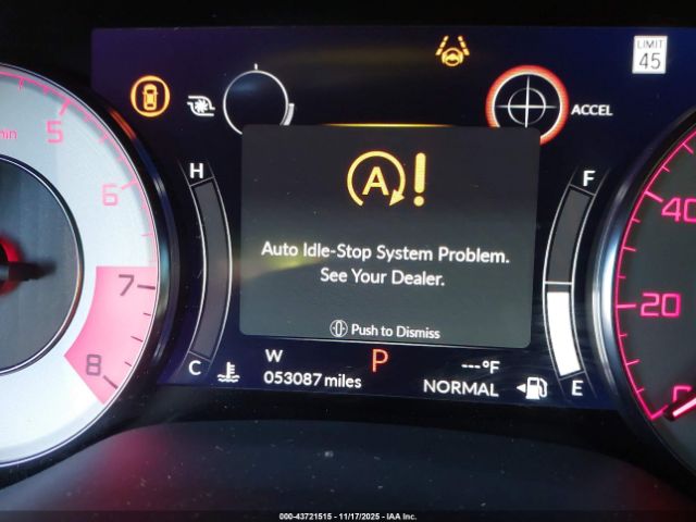 2021 ACURA TLX 19UUB5F57MA016712 Photo 6