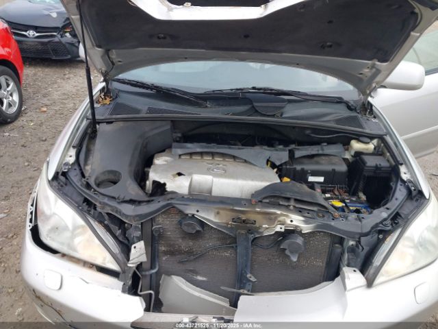 2008 LEXUS RX 350 2T2HK31U98C052692 Photo 9