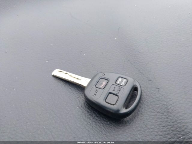 2008 LEXUS RX 350 2T2HK31U98C052692 Photo 10